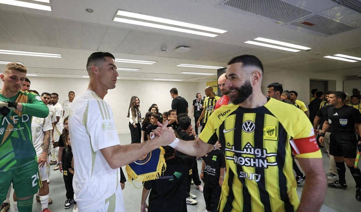 开云体育在线-塞内加尔完胜巴西,本泽马关键制胜 第2张 开云体育在线-塞内加尔完胜巴西,本泽马关键制胜 第2张