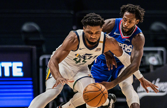 开云下载-福建队逆转猛龙，戈贝尔惊艳四座