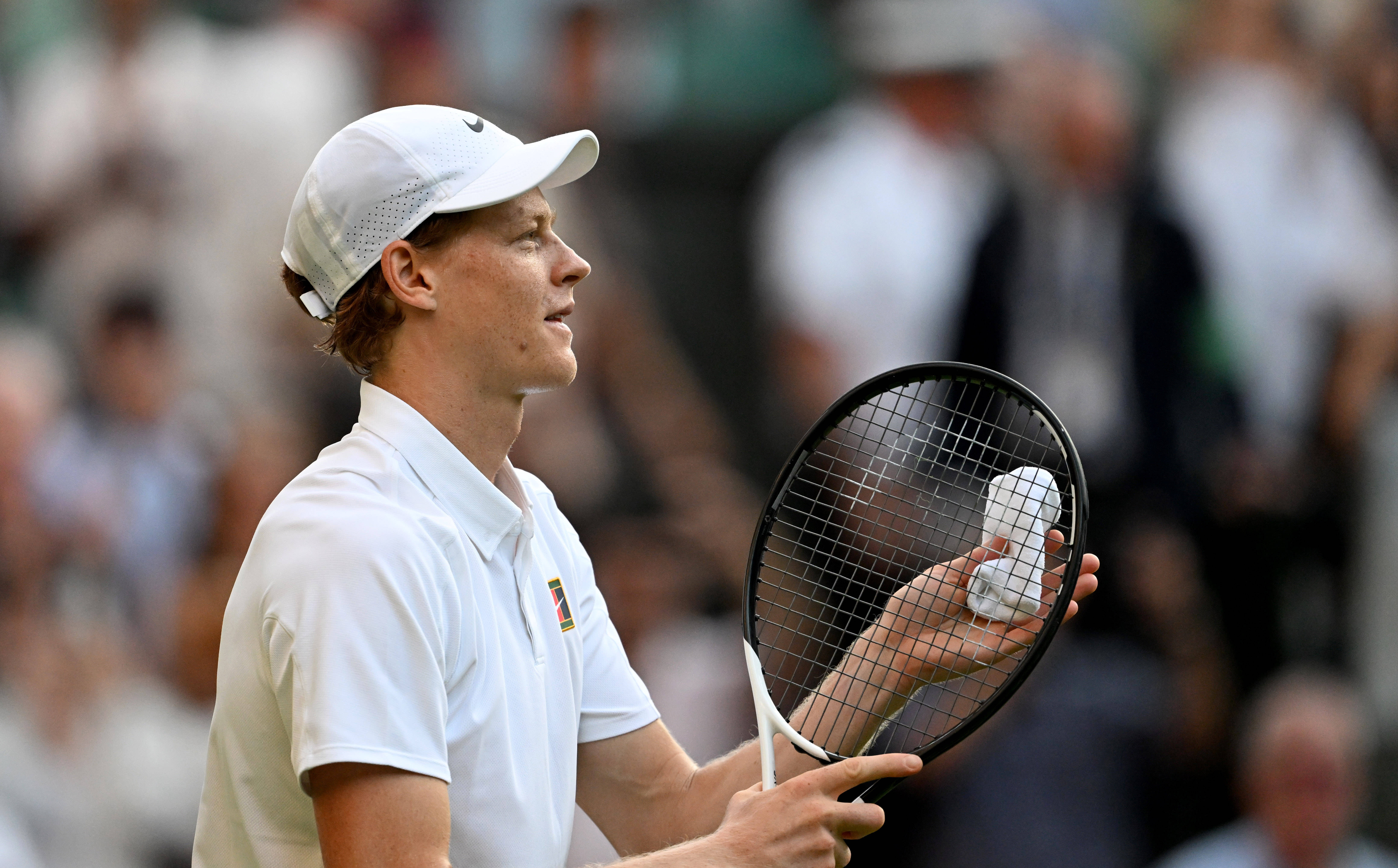 开云体育世界杯-温网绝杀澳网,辛纳惊艳四座 第2张 开云体育世界杯-温网绝杀澳网,辛纳惊艳四座 第2张