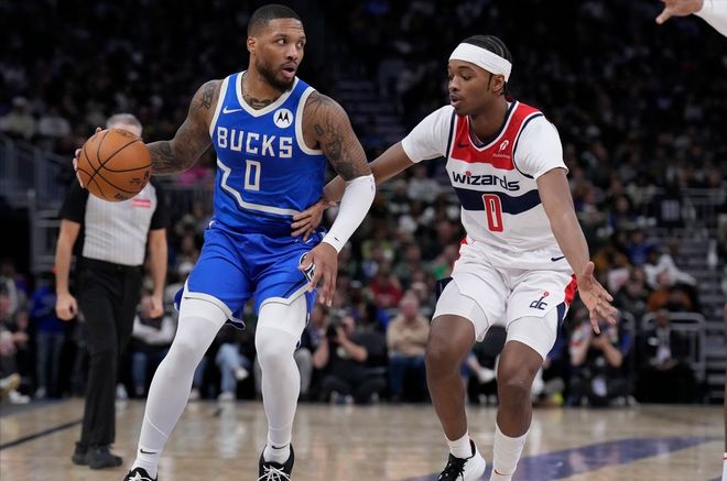 开云体育2026-雷霆力克篮网,利拉德带队取胜 第1张 开云体育2026-雷霆力克篮网,利拉德带队取胜 第1张