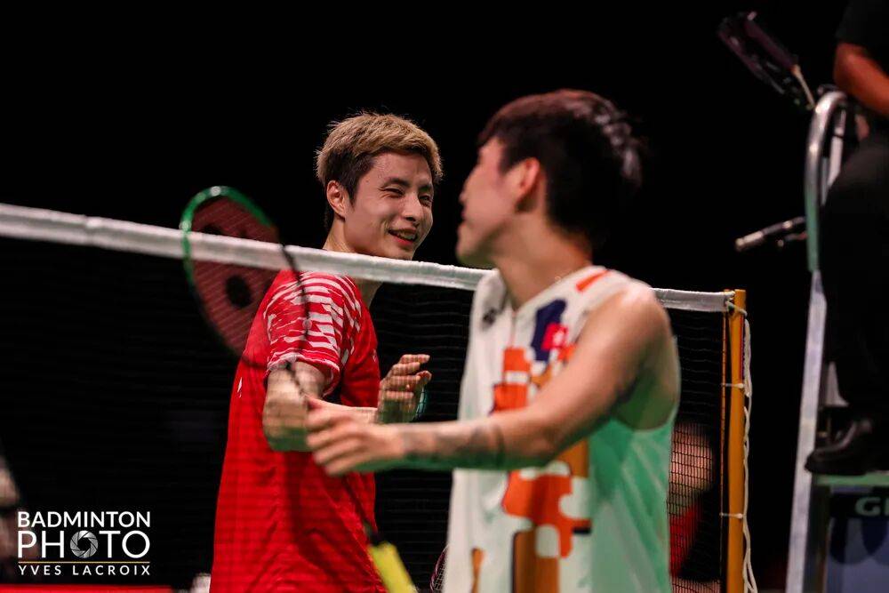 开云APP-韩国队碾压日本队，石宇奇状态火热