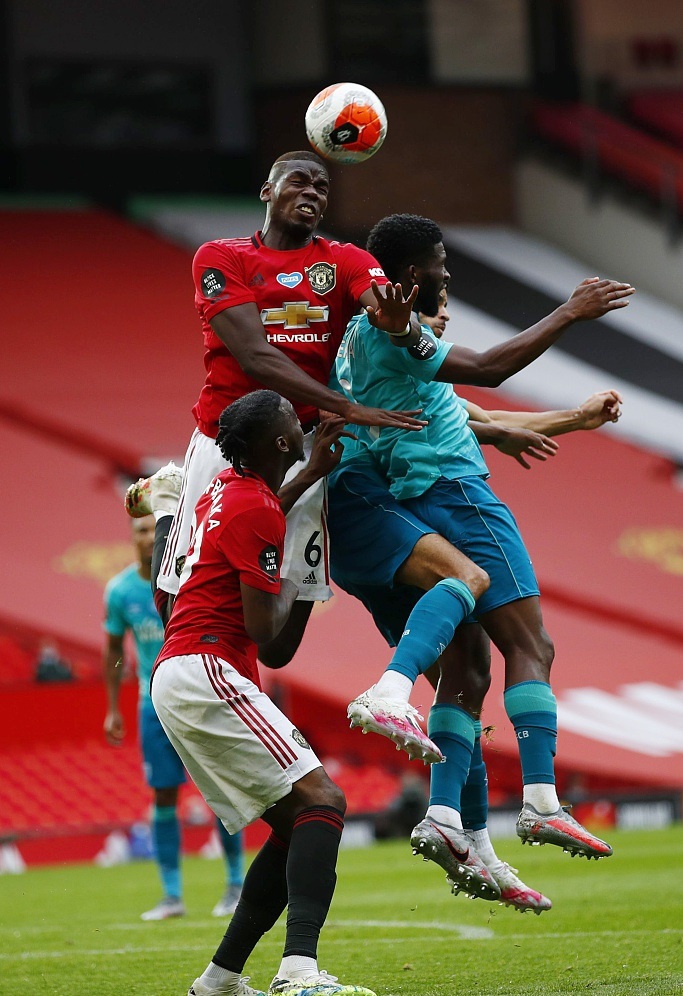 开云体育入口-乌拉圭绝杀曼城，阿什拉夫带队取胜  第2张